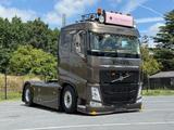 Volvo FH 13.500 SHOW TRUCK, FULL AIR, INTERIOR, TOP, H - Volvo Fh 13 500