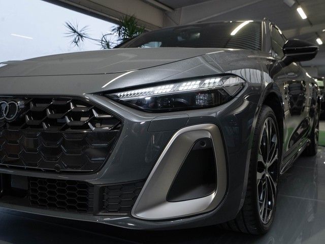 A5 Avant S line TDI quattro edition one 360°+MAT