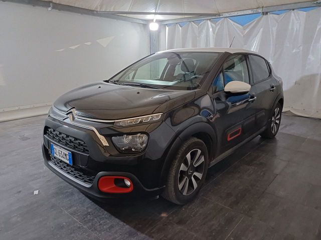 Citroën Citroen C3 PureTech 83 S&S Shine Pack GPL