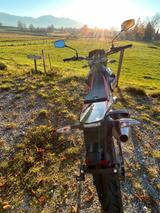 Aprilia SX 125 - APRILIA 125 SX