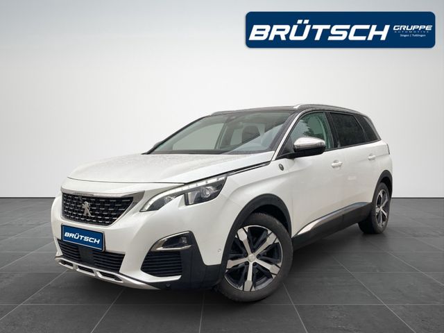 Peugeot 5008 Crossway 2.0 HDi AUTOMATIK / 7-SITZER / PAN