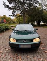 Volkswagen VW Golf IV 1.4   16 V 2000/ TÜV bis 03.2028 - Volkswagen Golf: Iv 16