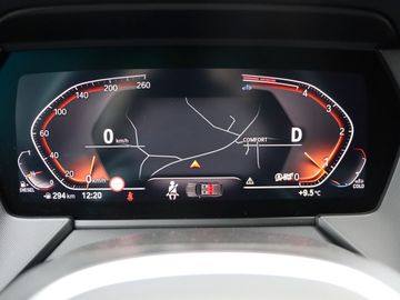 BMW 120 d M Sport NAVI Shadow-Line Live Cockpit AHK