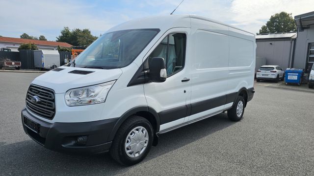 Ford Transit Kasten 350 L3 Navi 4x4 Standh