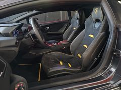 Fahrzeugabbildung Lamborghini Huracán Tecnica LP640-2 (LIFT/SENSONUM/CAM/STYLE