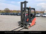 Linde H18T-01*Seitenschieber*Triplexmast mit Freihub* - Angebote