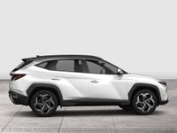 Hyundai TUCSON - Vorschau Bild 6