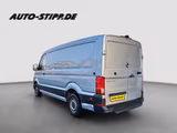 Volkswagen Crafter 2.0 TDI Kasten 35 L2 NAVI TEMP RFK DAB - VW Crafter in Bielefeld