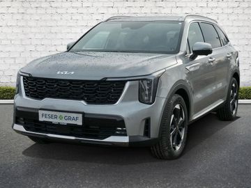 KIA Sorento - 11