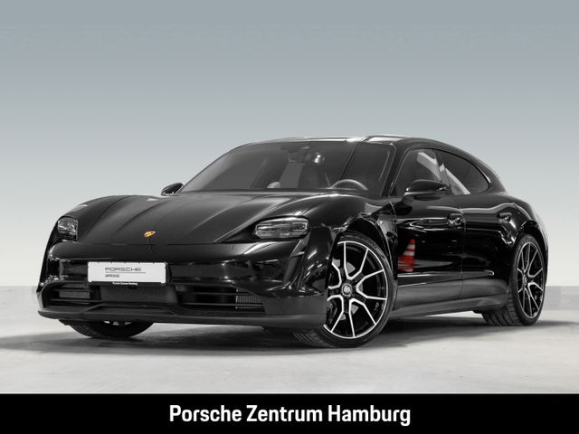 Porsche Taycan Sport Turismo Sport Chrono ParkAssistent