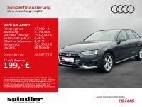 Audi A4 - Vorschau Bild 1