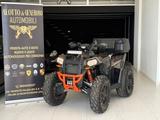 Polaris Scrambler 1000 XP ESP - POLARIS SCRAMBLER