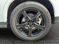 Mitsubishi ASX  *Klimaautomatik*Xenon*