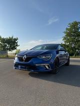Renault Megane ENERGY TCe 205 EDC GT 