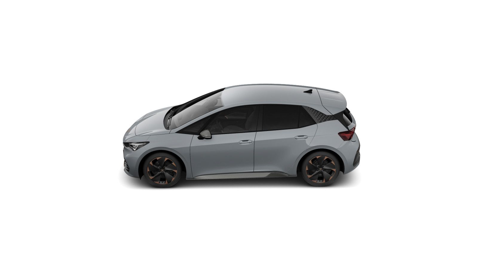 Cupra Born - Bild 6