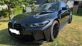 BMW M3 Competition M3 Competition - gebrauchte BMW M3 aus dem Jahr 2022