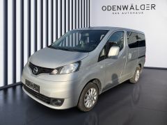 NISSAN NV200 Evalia Tekna NEUER ZAHNRIEMEN 7-Sitzer