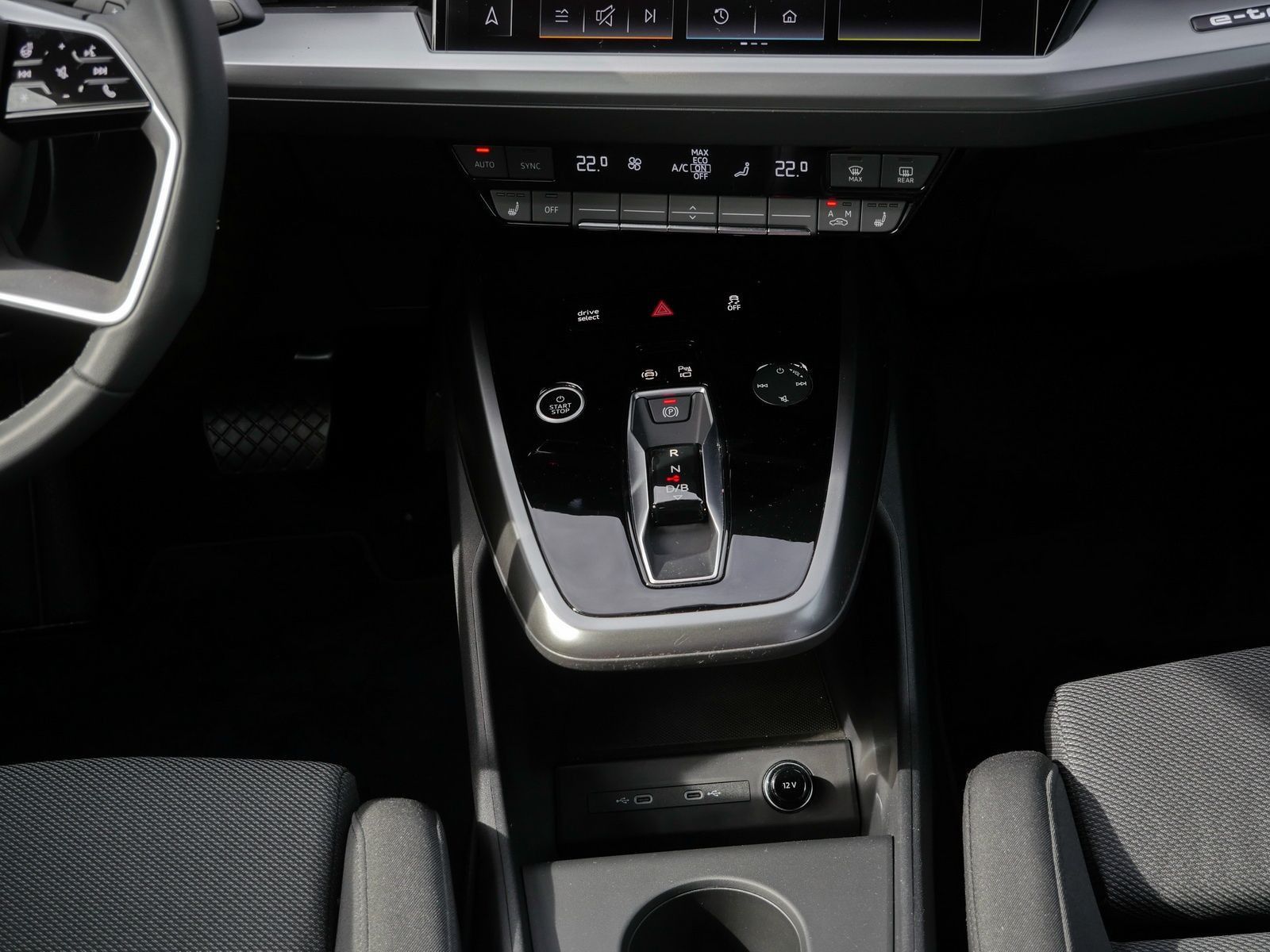 Audi Q4 e-tron - Bild 7