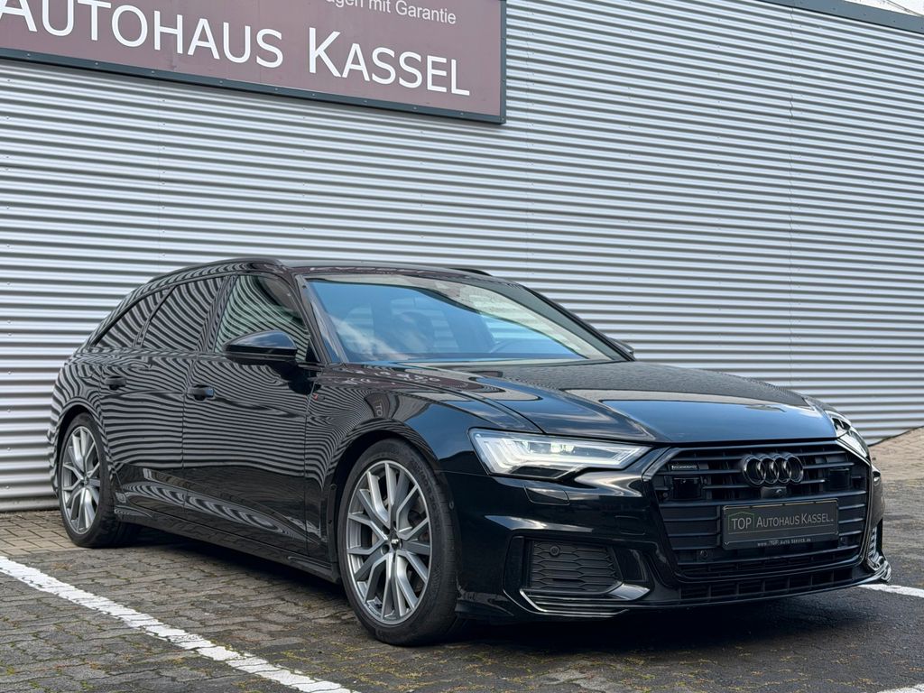 Image of Audi A6