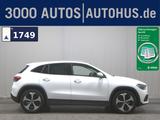 Mercedes-Benz GLA 200 Leder Navi Multibeam MBUX RFK - Mercedes-Benz GLA 200 aus 2021