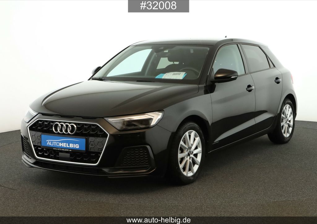 Image of Audi A1