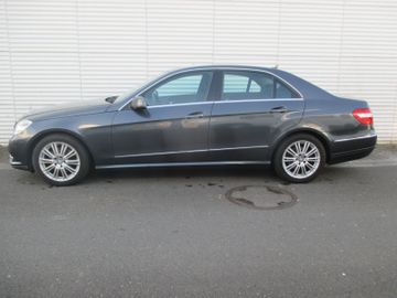 Mercedes E 300 - 10