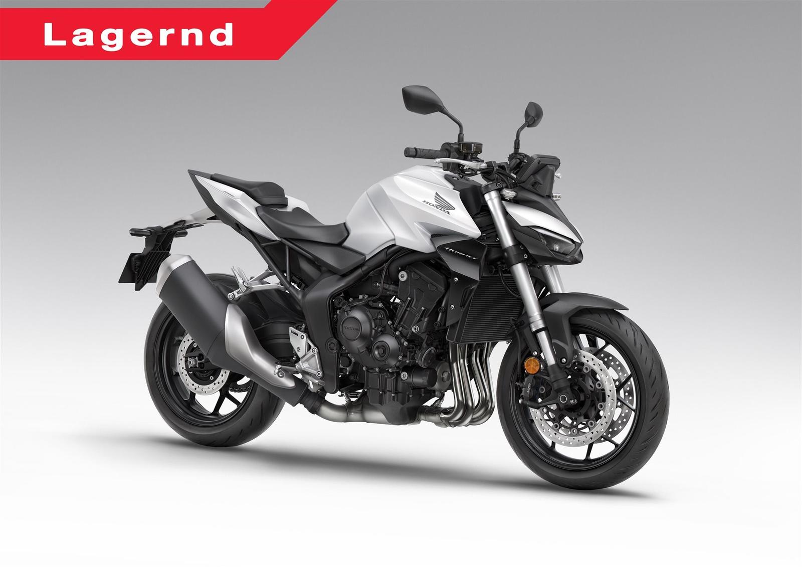 Honda CB1000 Hornet -- 6 Jahre Garantie*-- *MY2025*