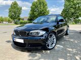 BMW 135i Coupé - Liebhaberstück top Zustand!