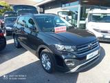 Volkswagen T-Cross 1.0 TSI 110 CV DSG Style - VW T-Cross mit Halbautomatikschaltung