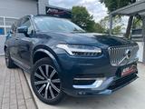 Volvo XC 90 Inscription AWD/PANO/HARMAN-KARDON/LEDER - Volvo XC90 Gebrauchtwagen in Hannover