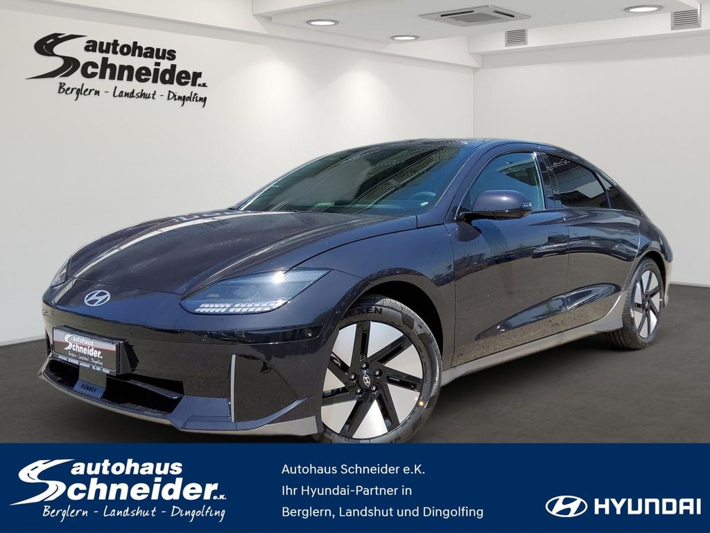 Hyundai IONIQ 6