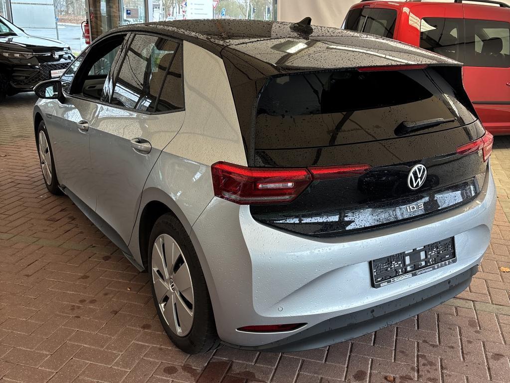 Volkswagen ID.3 Pro Performance 150 kW MATRIX ACC NAVI APP