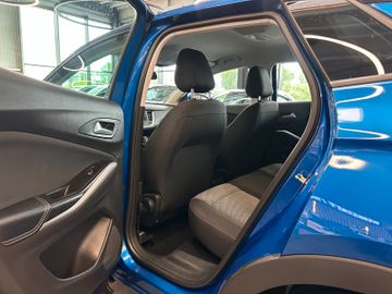 Opel Grandland *ACC*PDC*SitztHZ(VH)2-Zonen*Navi*