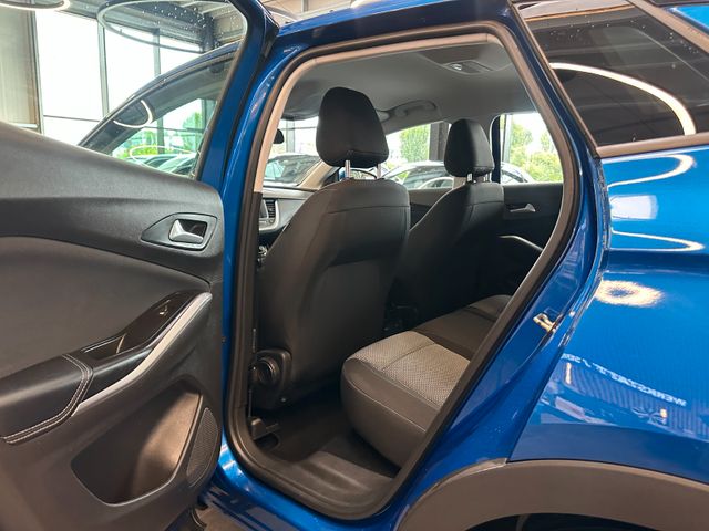 Opel Grandland *ACC*PDC*SitztHZ(VH)2-Zonen*Navi*