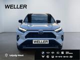 Toyota RAV 4 2.5 4x2 Hybrid Style Selection *ACC*360*JB - Toyota RAV 4 Jahreswagen