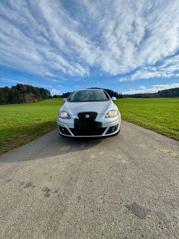 Seat seat altea 1.6 TDI Scheckheftgepflegt