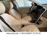 Volvo XC60 Digtacho SitzHz PDC ACC Kamera elHeckklappe - gebrauchte Volvo XC60 aus dem Jahr 2014