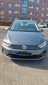 Volkswagen Golf Sportsvan 1.2 TSI Comfortline Comfortline - Volkswagen Golf Sportsvan in Lübeck