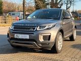 Land Rover Range Rover Evoque SE. 1er Hand. Navi. Leder - Land Rover Range Rover Evoque in Solingen