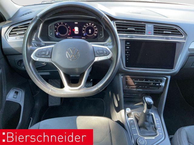 Volkswagen Tiguan Allspace - Bild 12