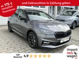 Skoda Fabia Monte Carlo 1.0 TSI DSG Kamera+Kessy+Winte