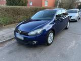 Volkswagen VW Golf 6 1.6 MPI 102 PS - Volkswagen Golf: 102 Ps