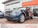 Land Rover Range Rover Velar P400e AWD S*AHK*Black-Pack* - blaue Land Rover Range Rover Velar