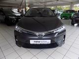 Toyota Corolla 1.6 Edition AHK Rü-Kamera SH - Toyota Corolla: Edition