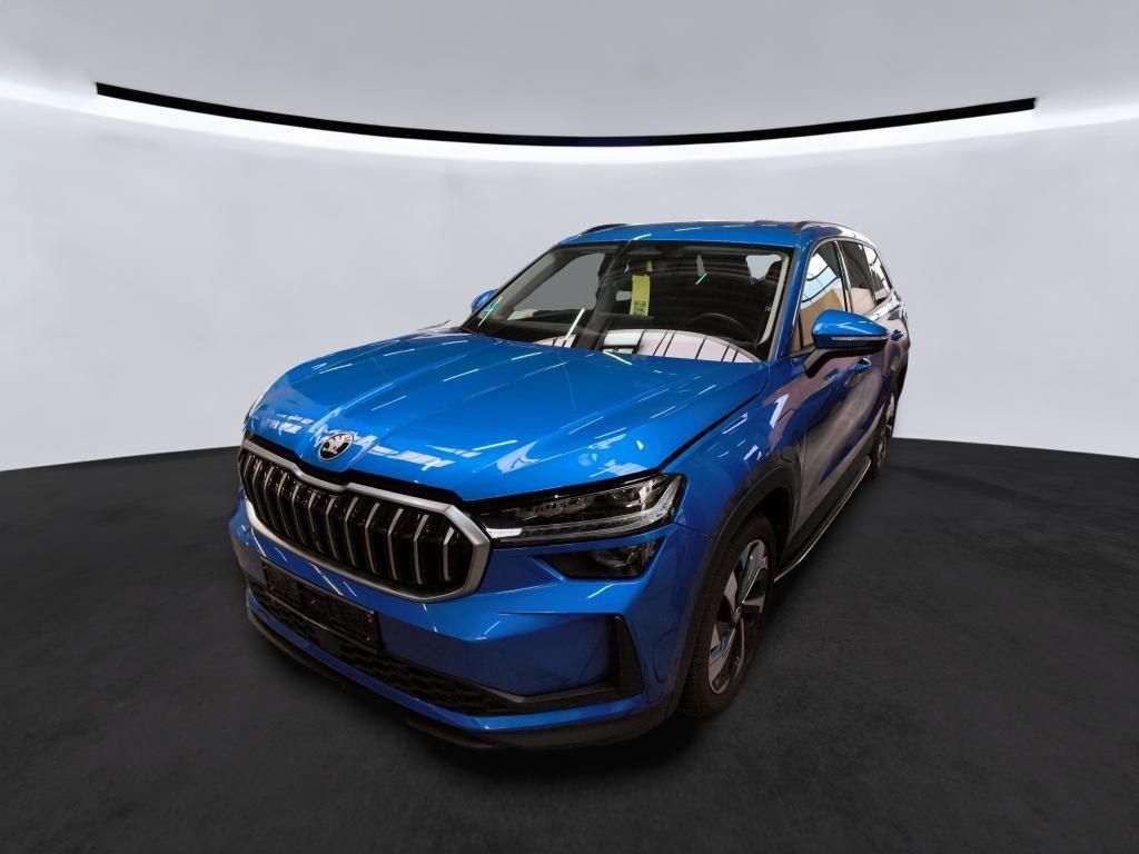 Image of Skoda Kodiaq