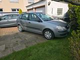 Volkswagen VW Polo 1.2 9N3 2009 - Volkswagen Polo: 9n2