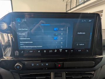 Ford Tourneo Custom L1 Active MATRIX B&O