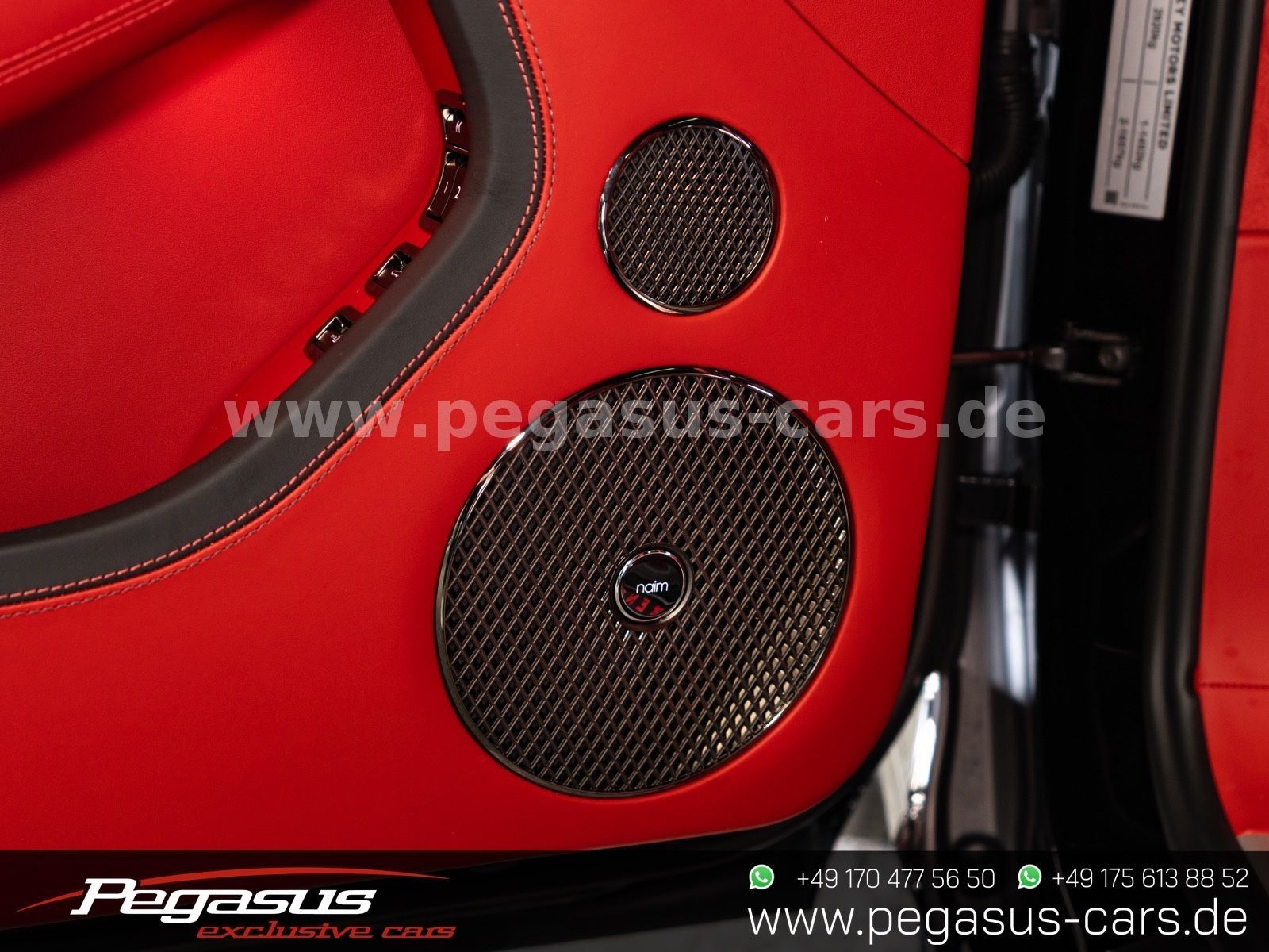 BENTLEY Continental GT - 27