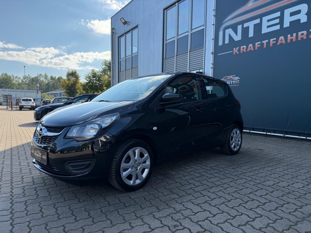 Opel Karl