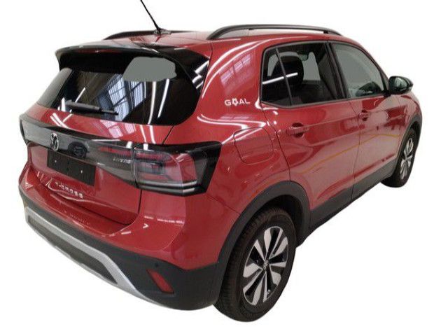 Volkswagen T-Cross - Bild 3